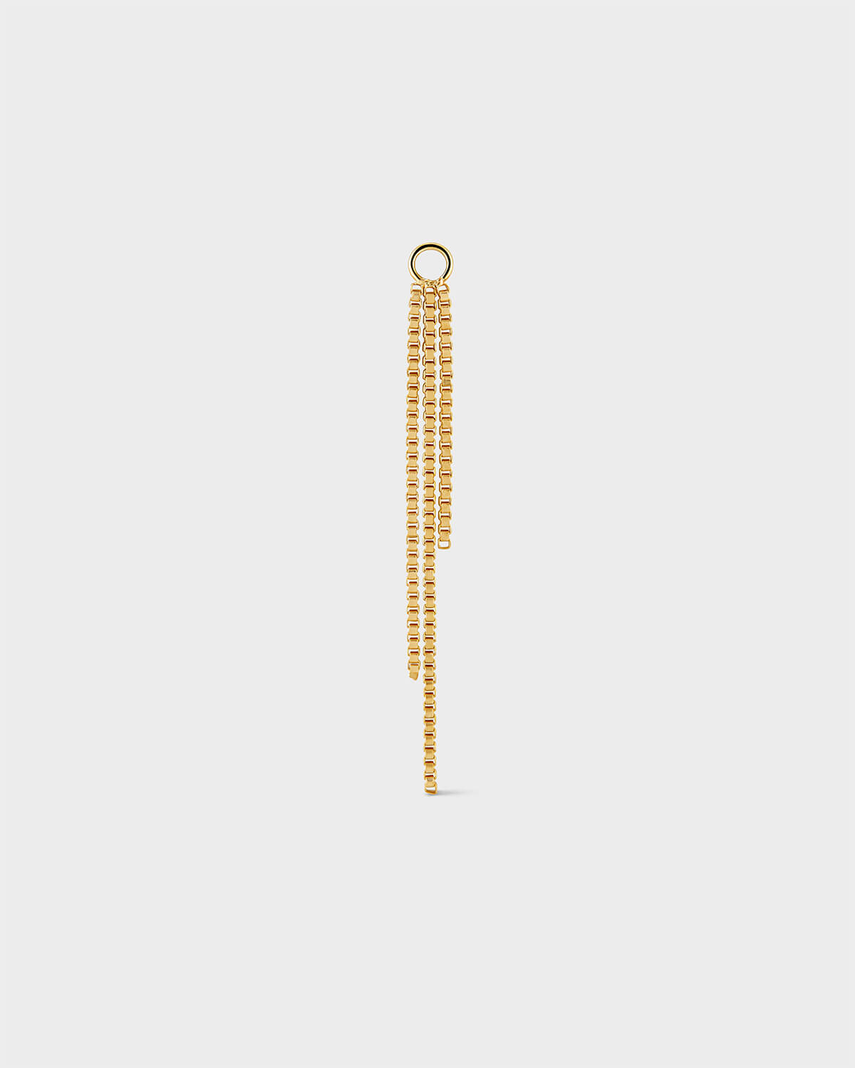 "KARA" | 14k YELLOW GOLD